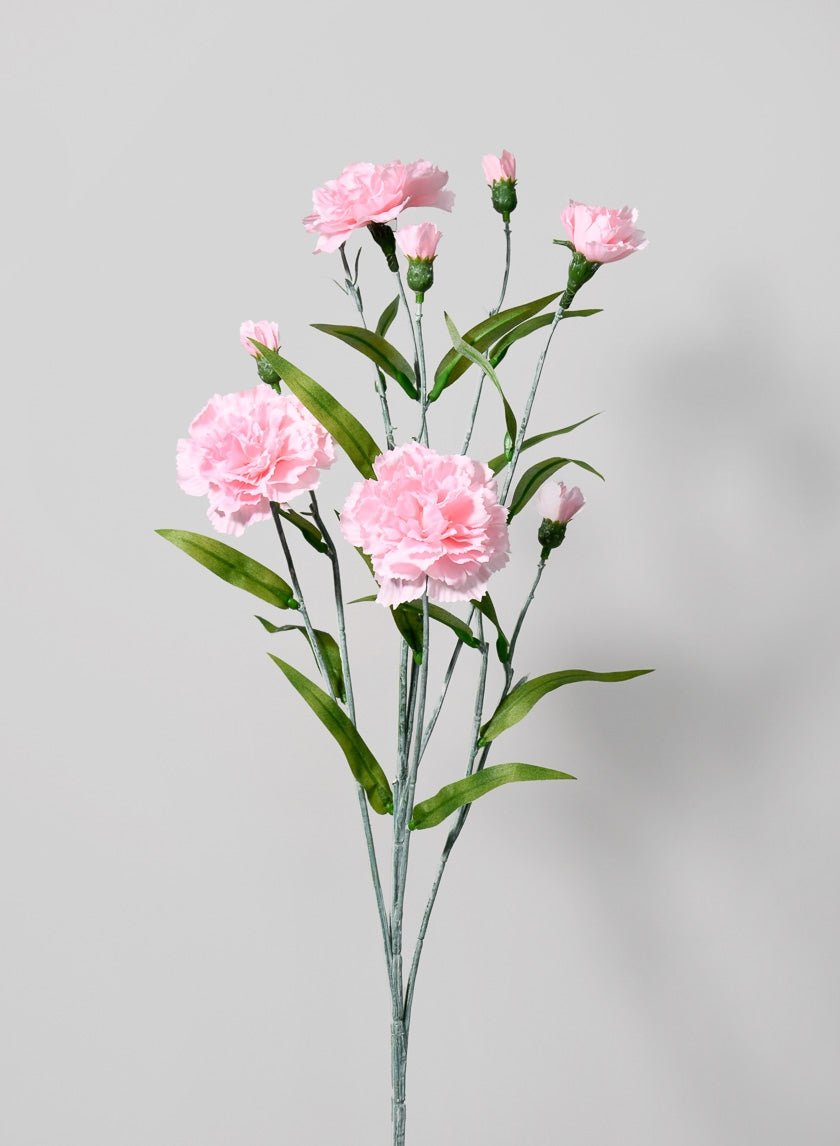 27 ½ in Carnation Spray