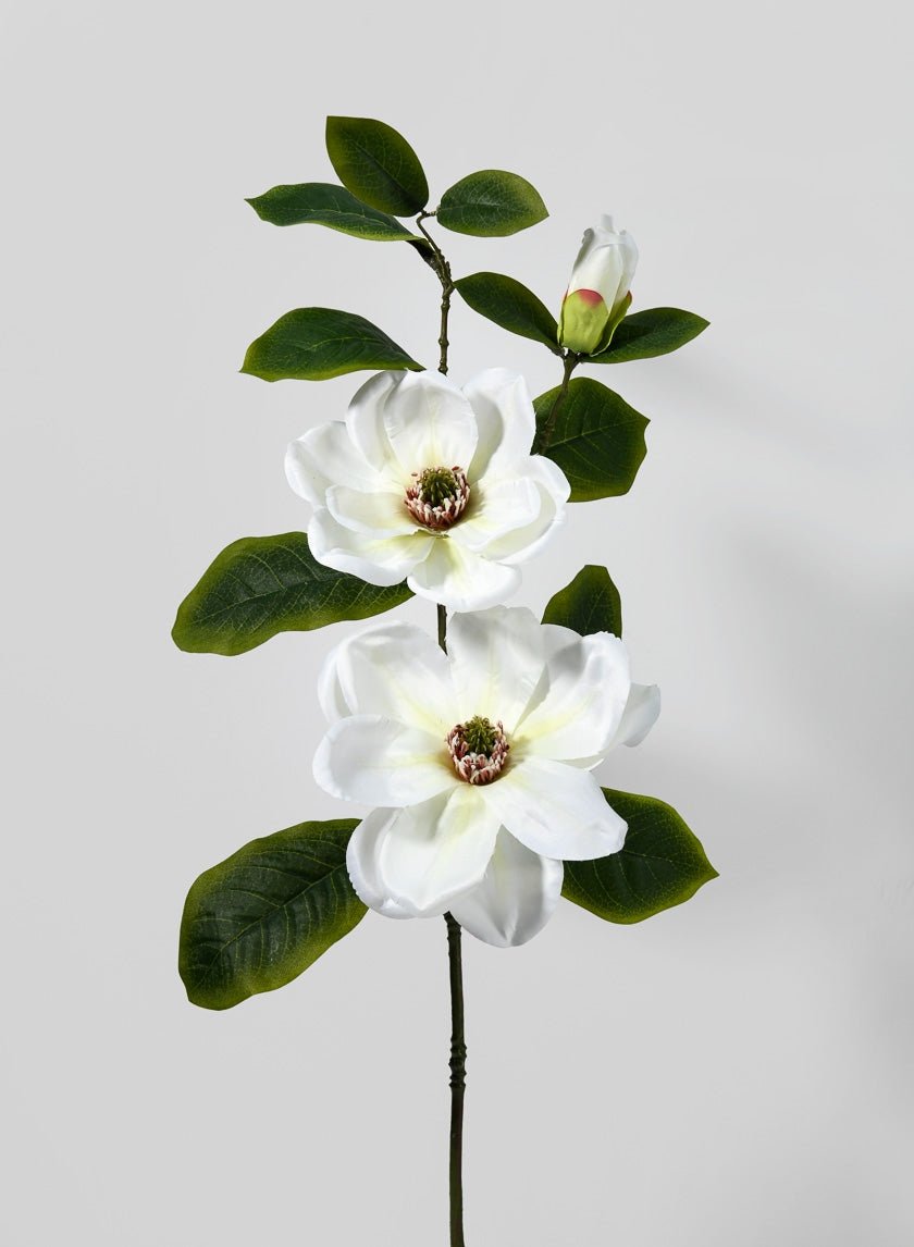 33 in Magnolia Spray