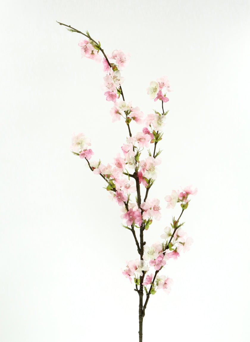 42 in Cherry Blossom Spray