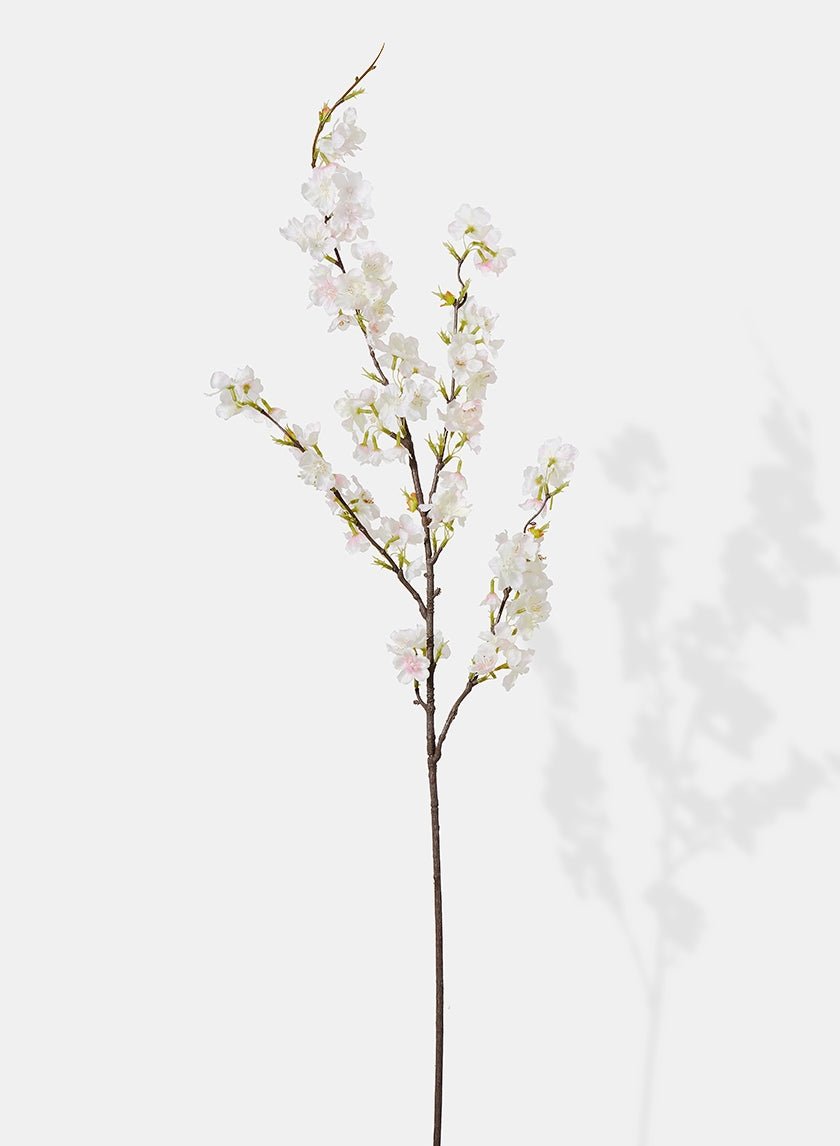42 in Light Pink Cherry Blossom Spray