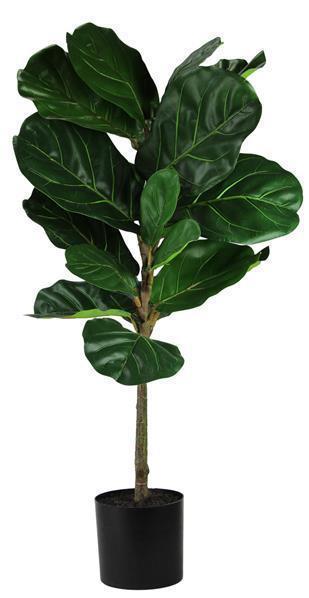 42"H FIDDLE LEAF FIG
