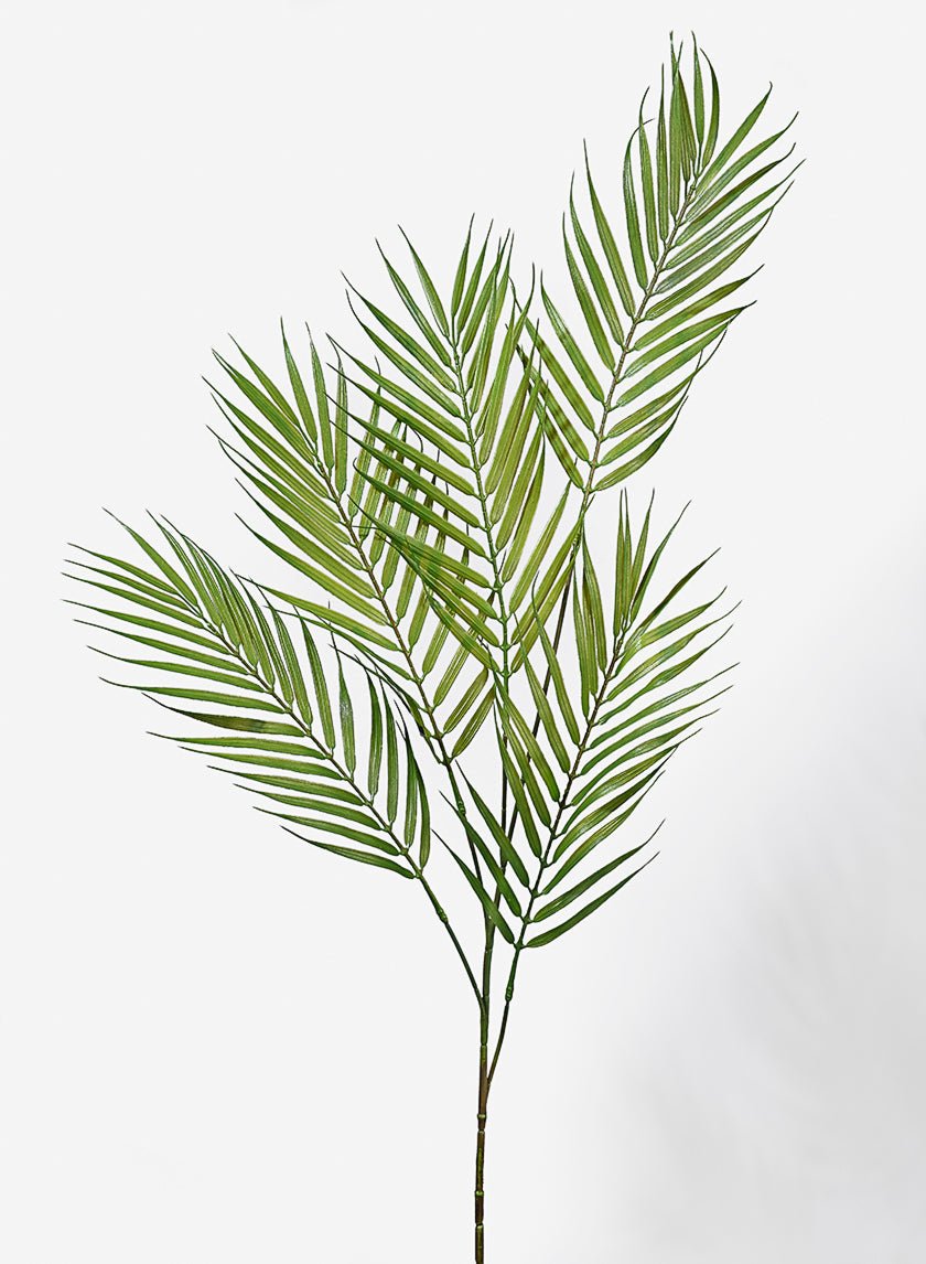 46 in Palm Leaf Spray
