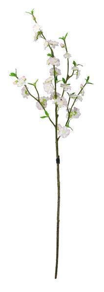 48"L CHERRY BLOSSOM BRANCH LIGHT PINK