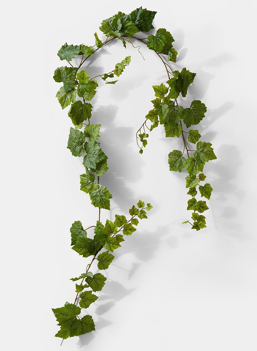 6 ft Grape Ivy Garland