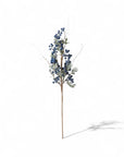 Blue and White Christmas Decor Curated Kit