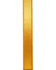 Ribbon -Luxe Plush Velvet Wired, Caramel, 1 in, 10 Yards