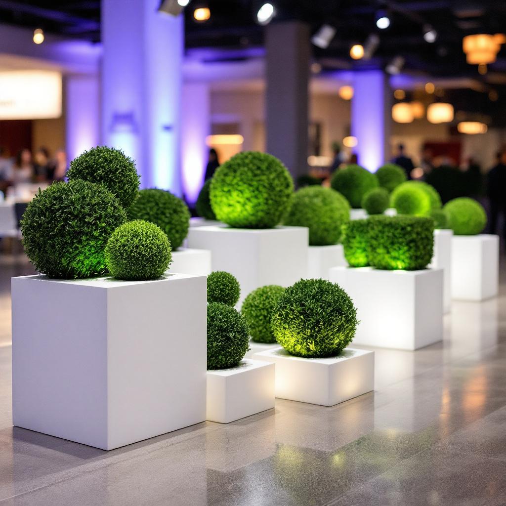 Corporate Event Rentals