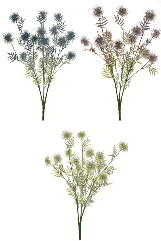 22 Inch Thistle Bush