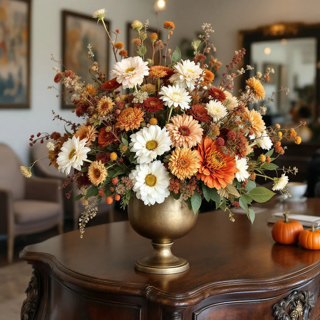 Floral Arrangement Rentals