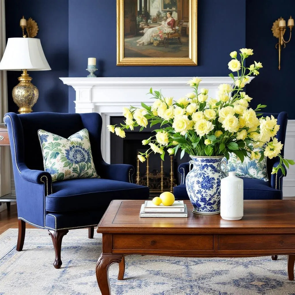 Floral Arrangement Rentals