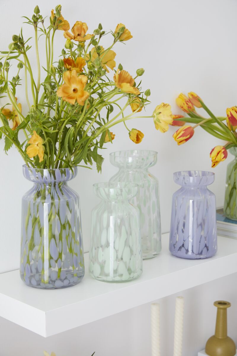 CAMBRIA VASE
