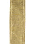 Pearl Plush Velvet Deluxe, Cream, 2-1/2 in, 5 Yards