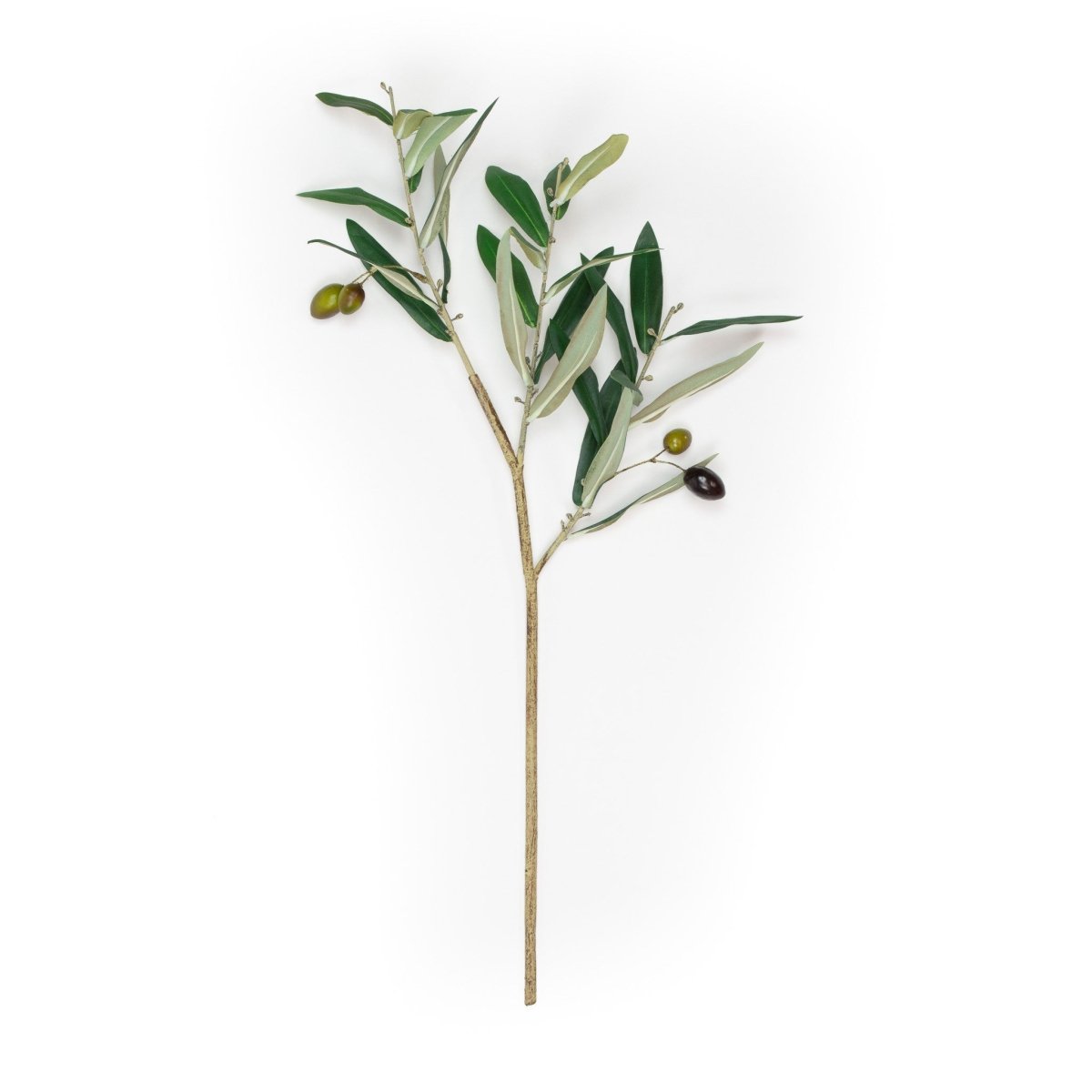 Olive Leaf Spray - 22 Inch