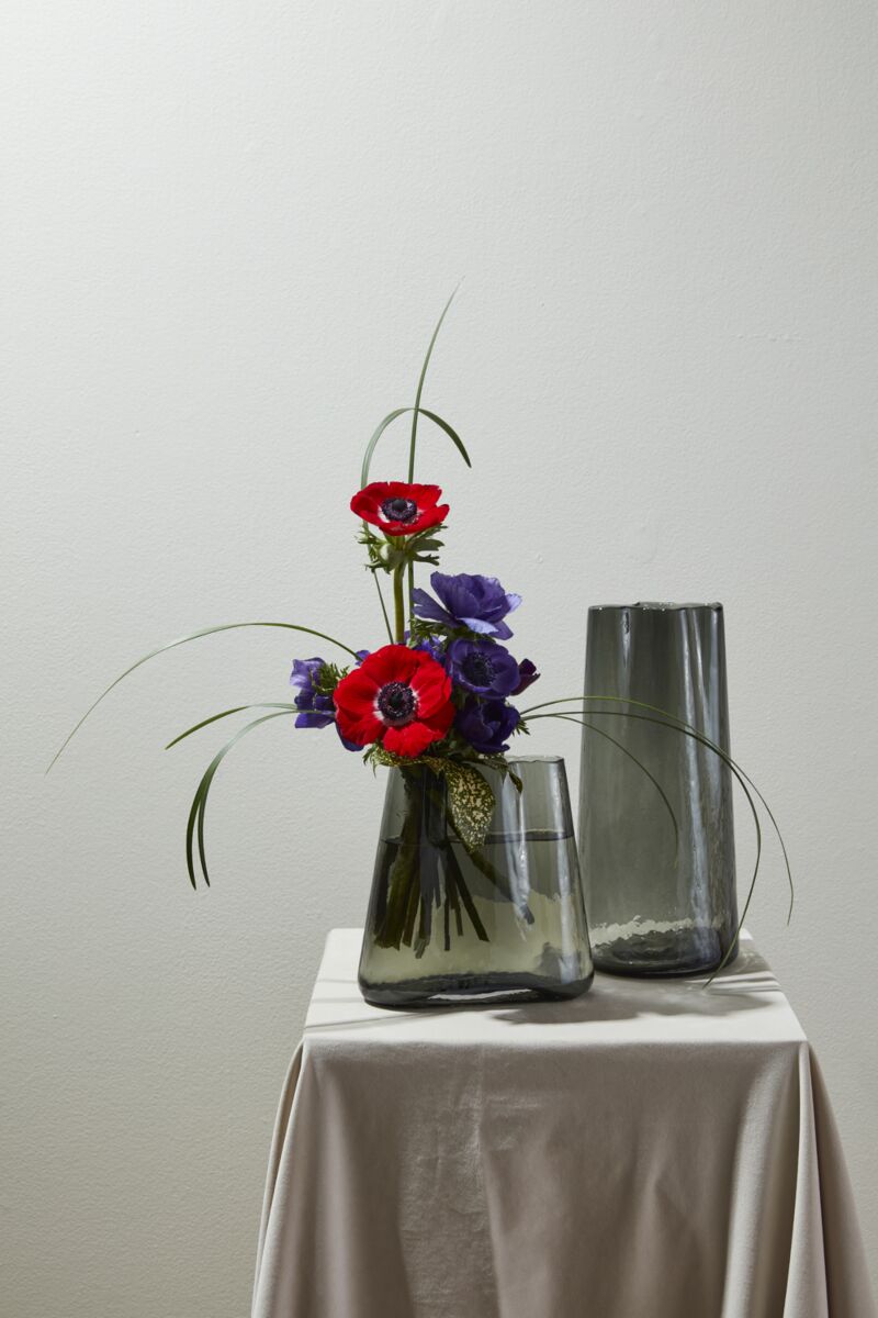 TOCCATA VASE