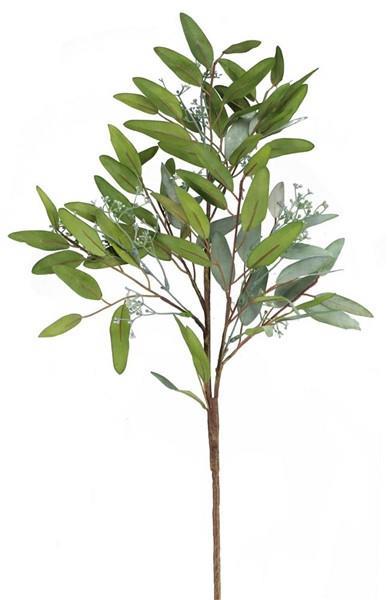 GREENERY AND FOLIAGE