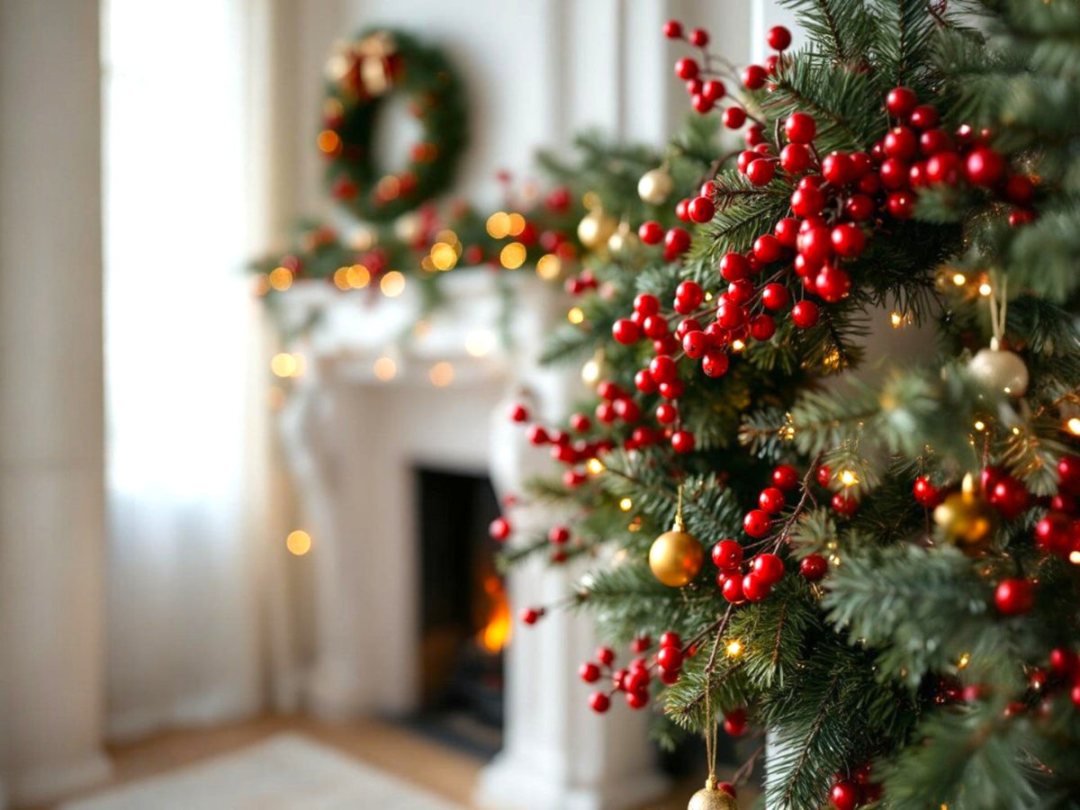 CHRISTMAS