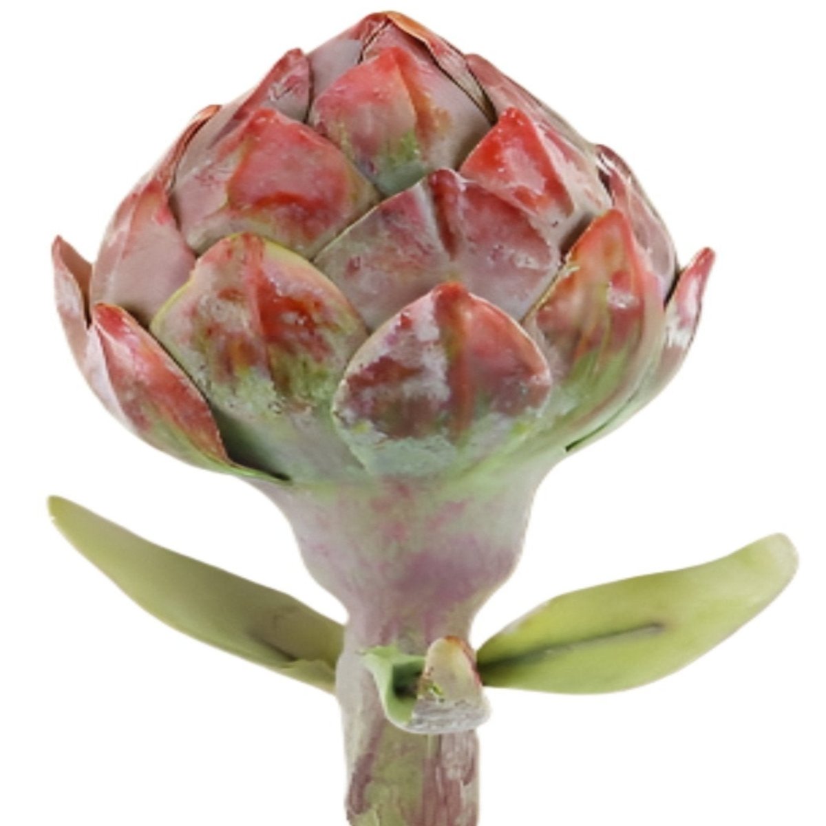 10.5"L ARTICHOKE PICK RED