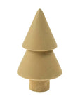 Wooden Mini Tree
