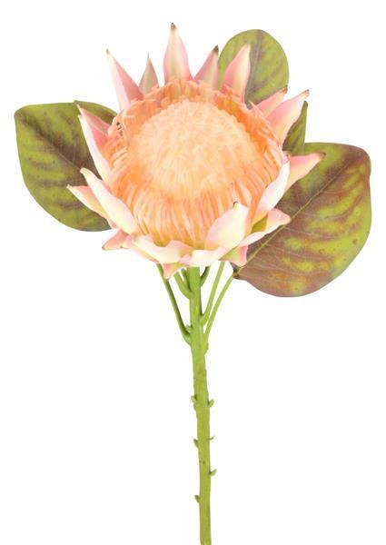 26"L PROTEA SPRAY LIGHT PINK