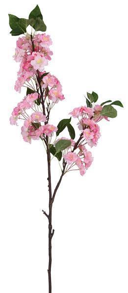 42"L CHERRY BLOSSOM PINK MULTI