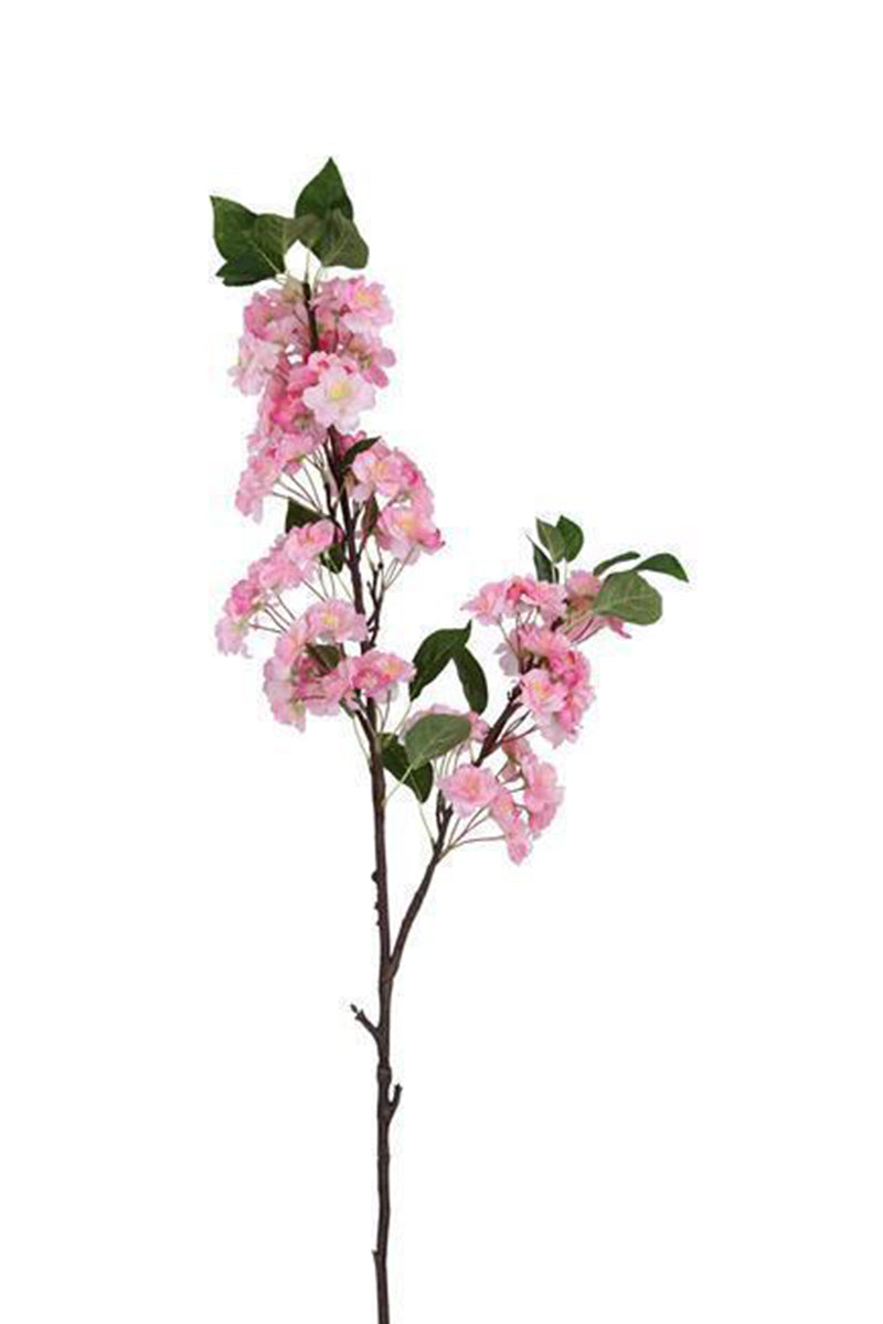 42"L CHERRY BLOSSOM PINK MULTI