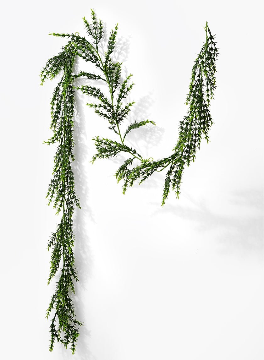 6 ft Rosemary Garland