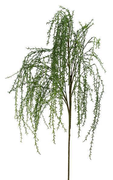 63"L WILLOW BRANCH GREEN