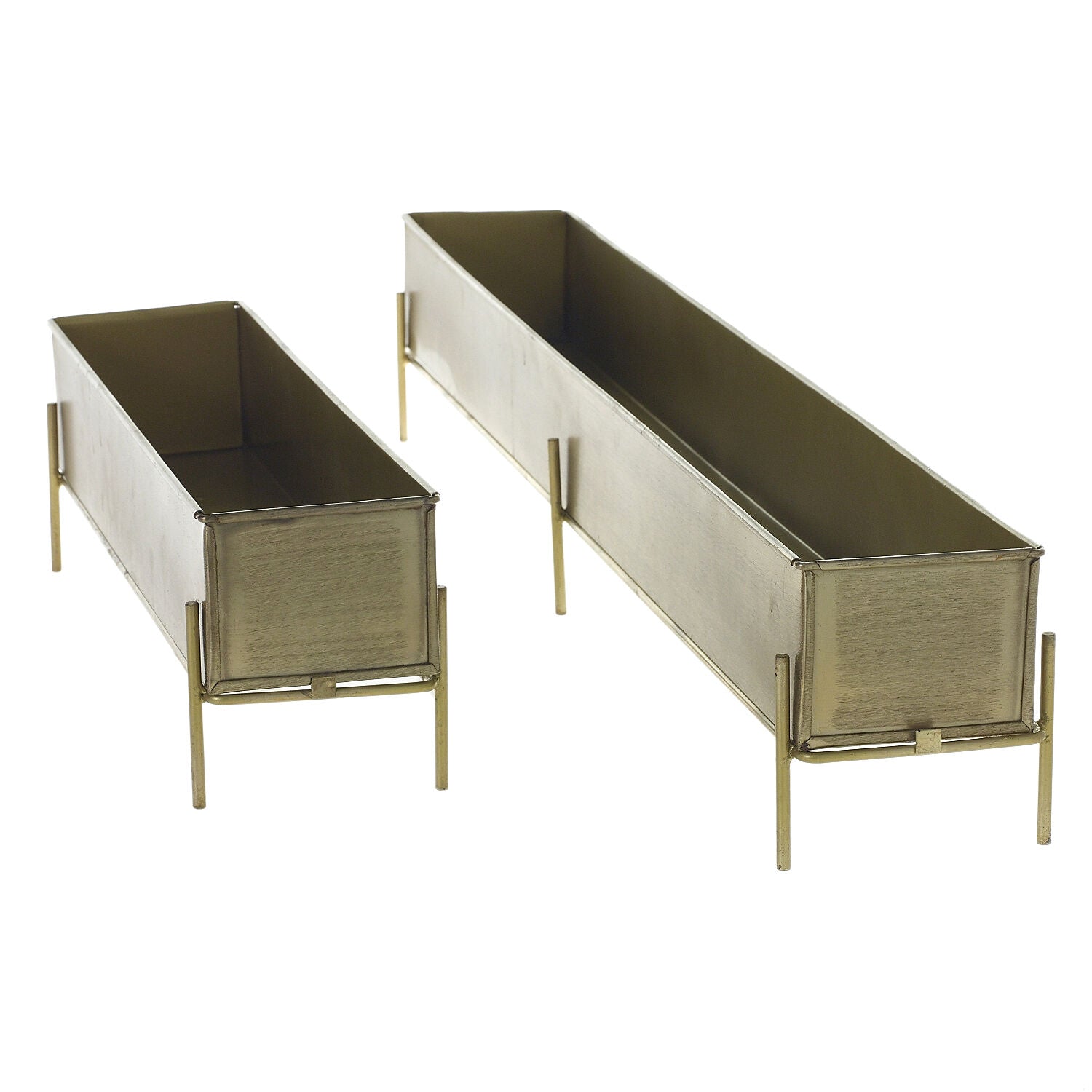 Chez Planter with Stand
