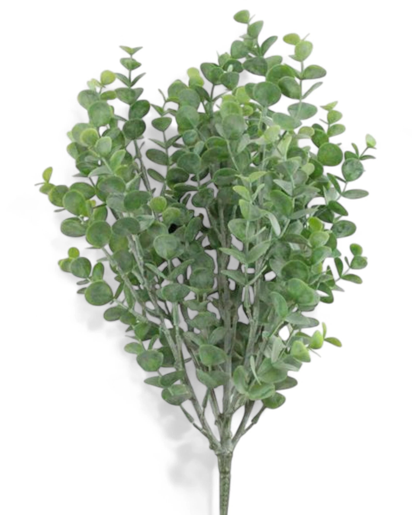 16.5"L EUCALYPTUS BUSH GREEN