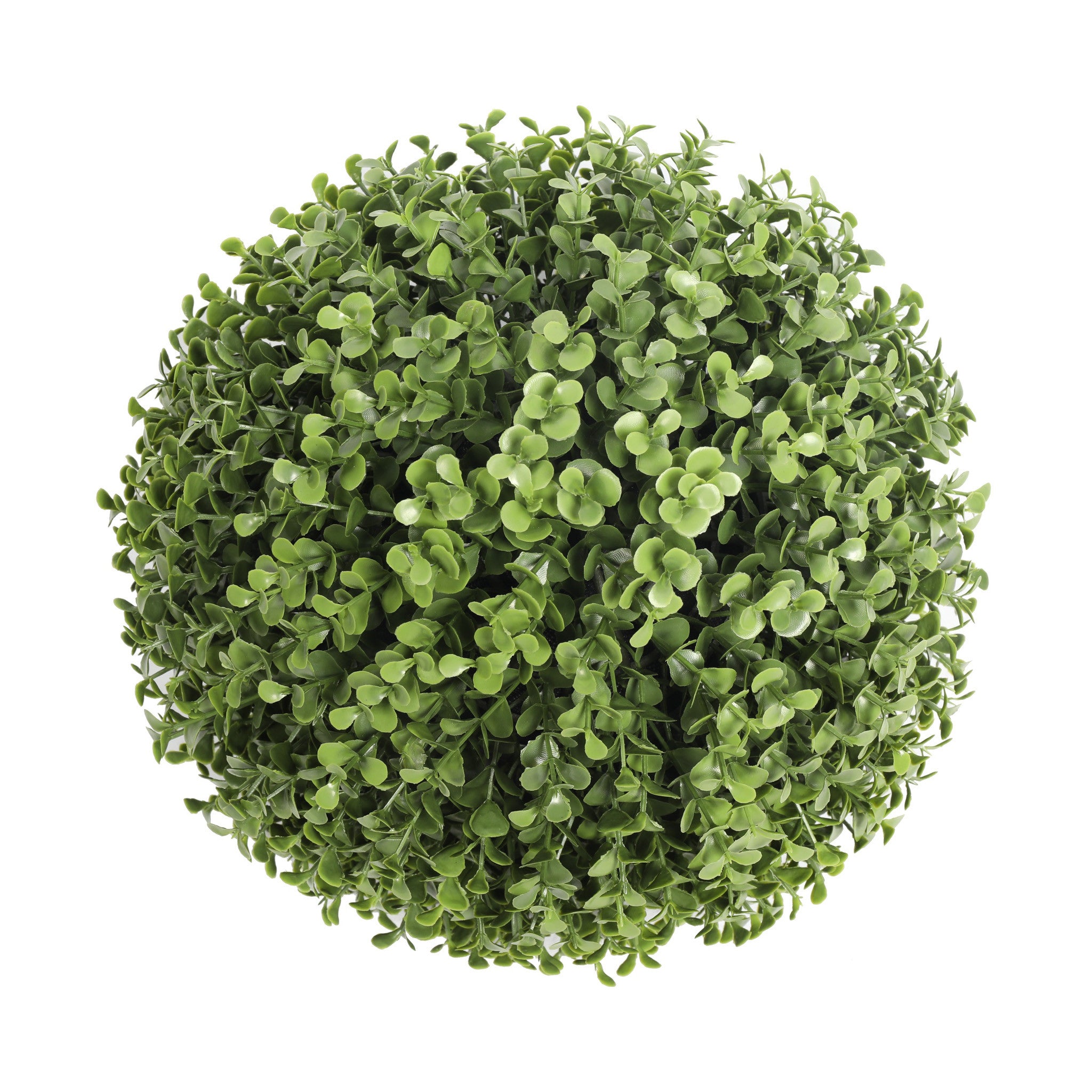 UV Boxwood Ball 10.5"
