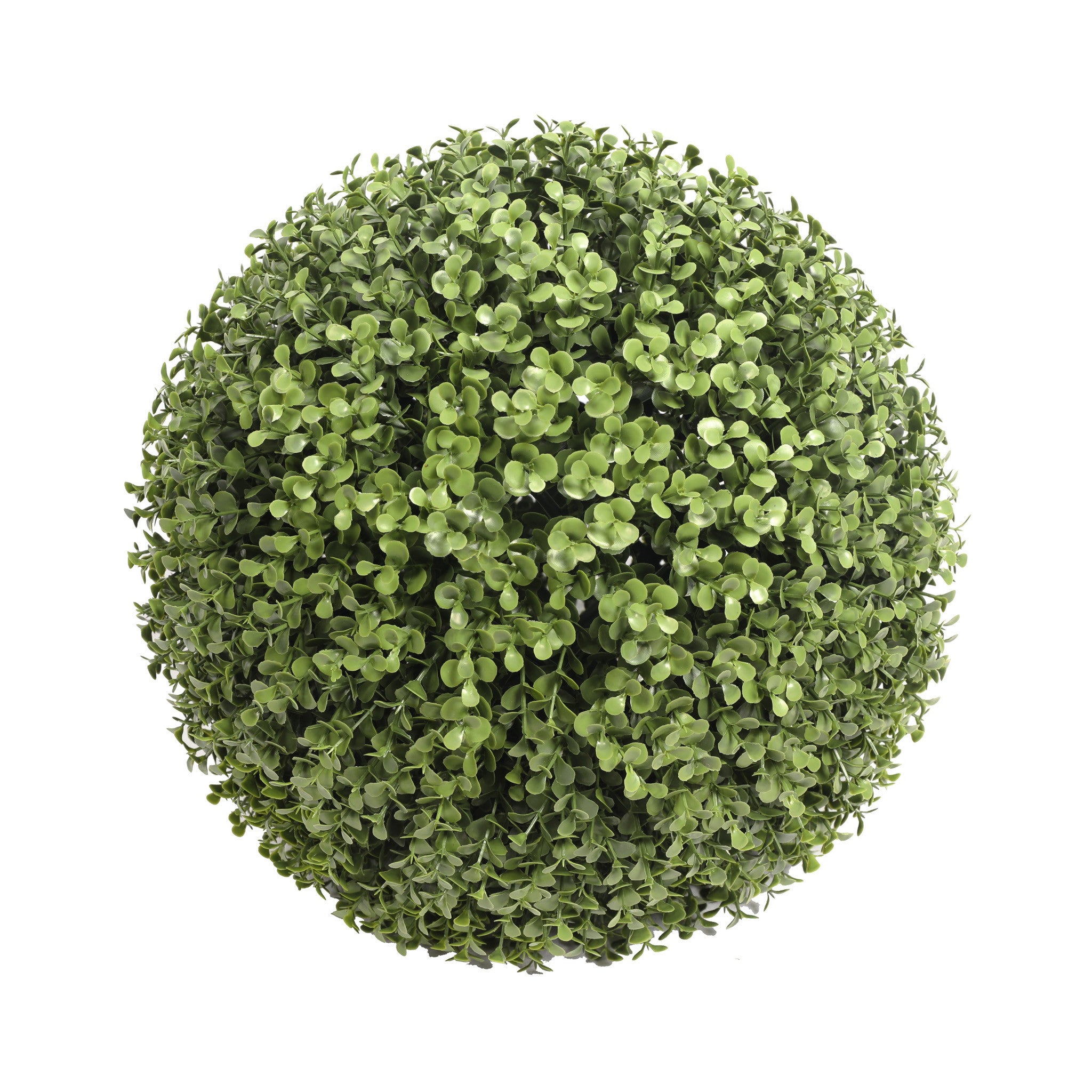 UV Boxwood Ball 14"