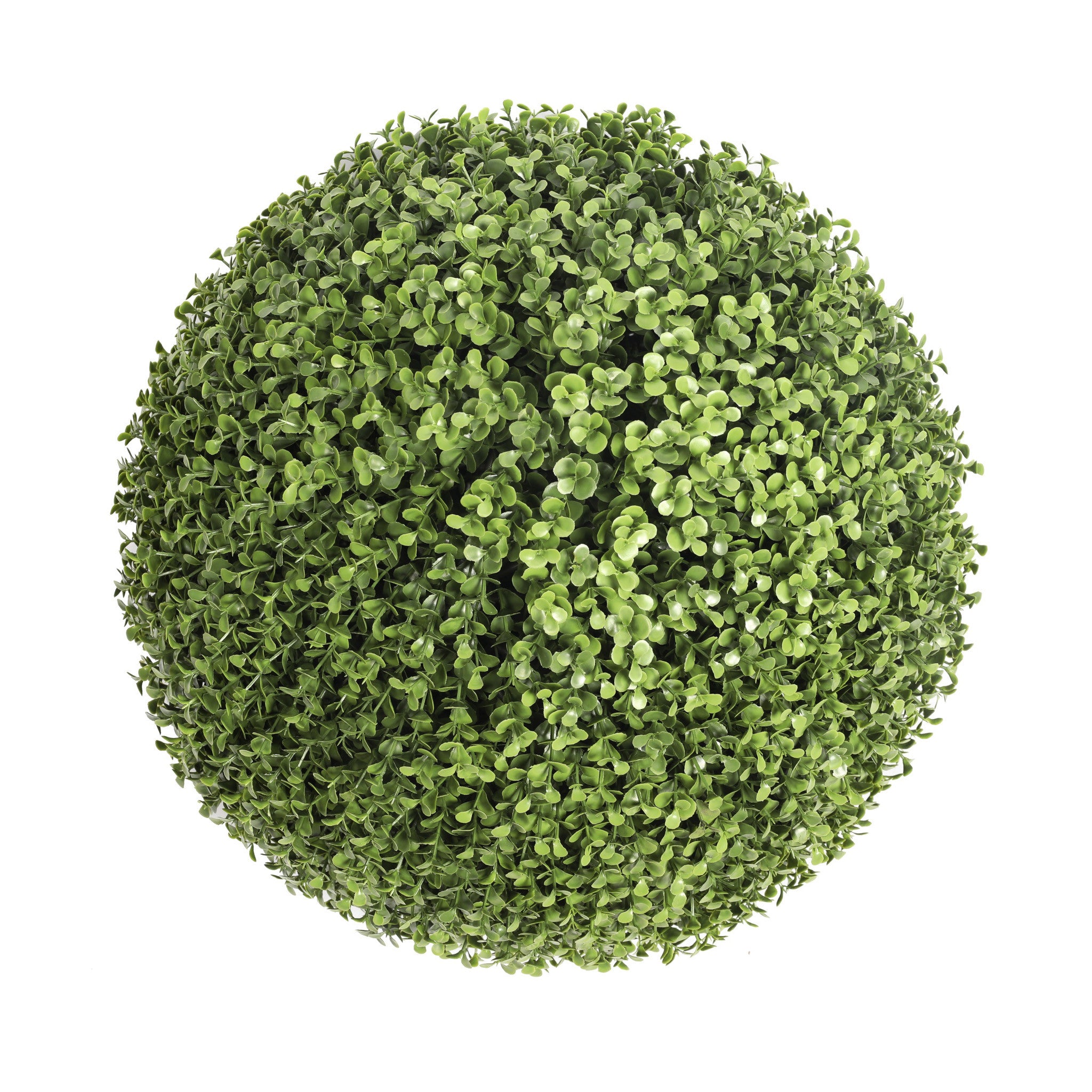 UV Boxwood Ball 16"