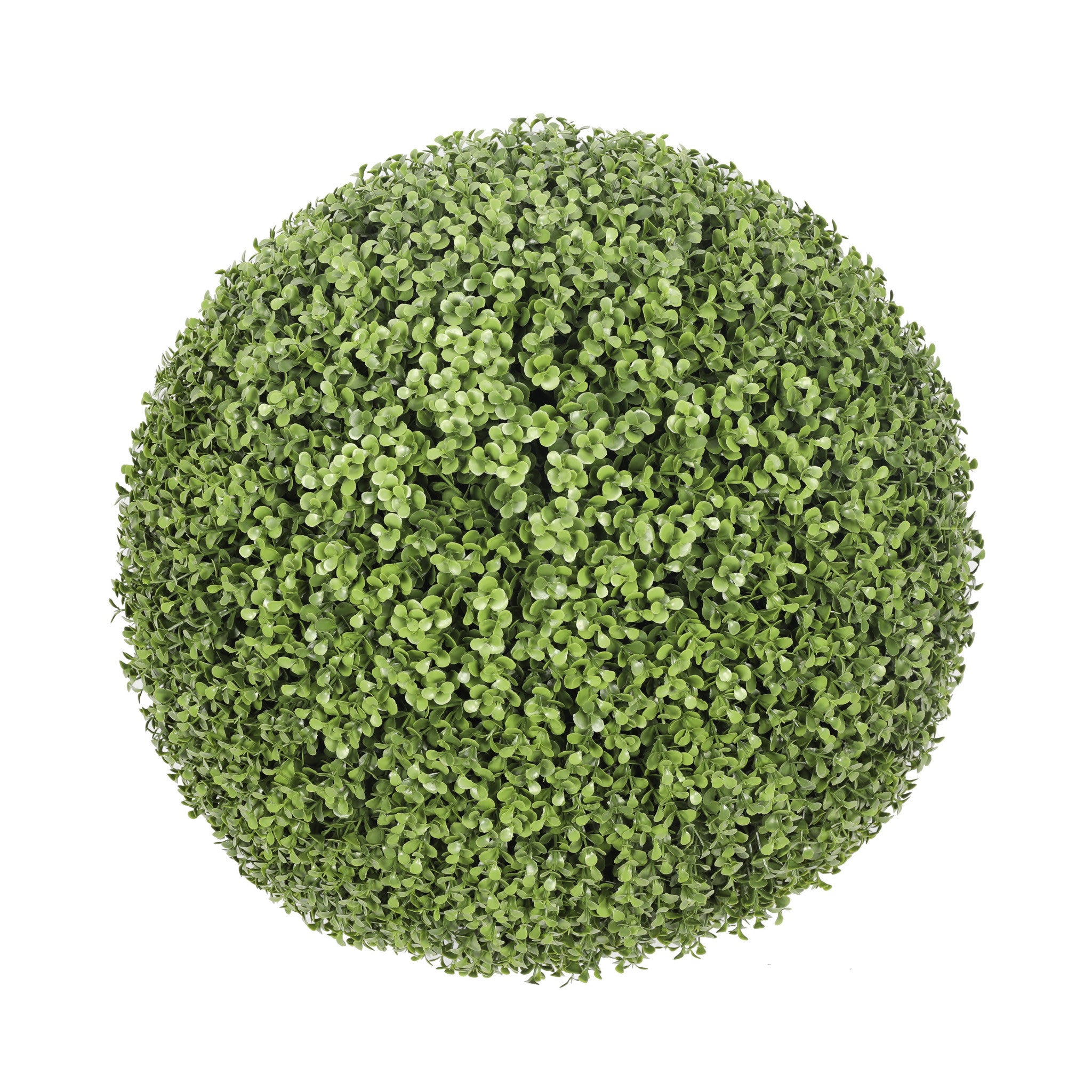 UV Boxwood Ball 20.5"
