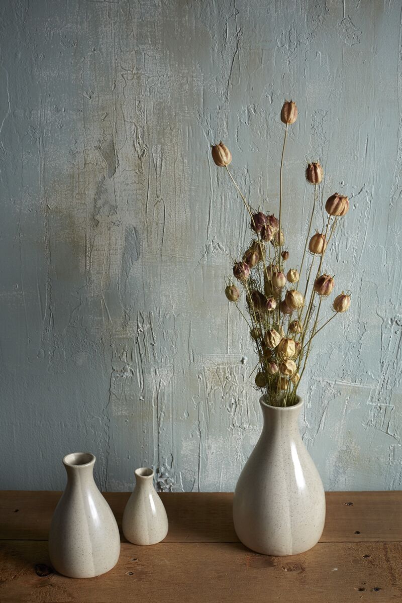 ALLIUM BUDVASE