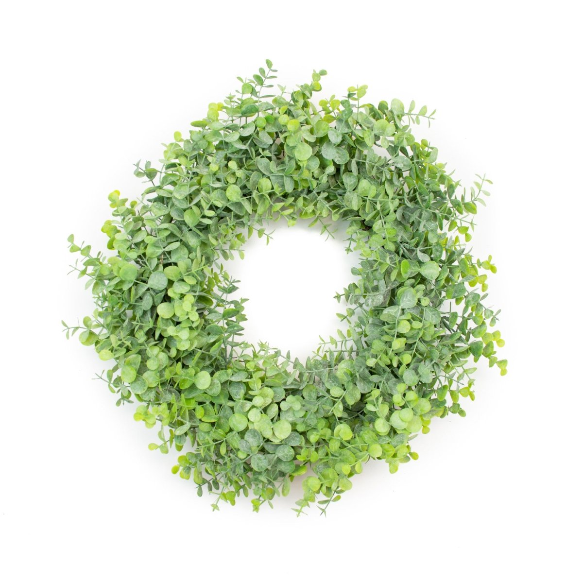 Baby Eucalyptus Wreath - 16 Inch