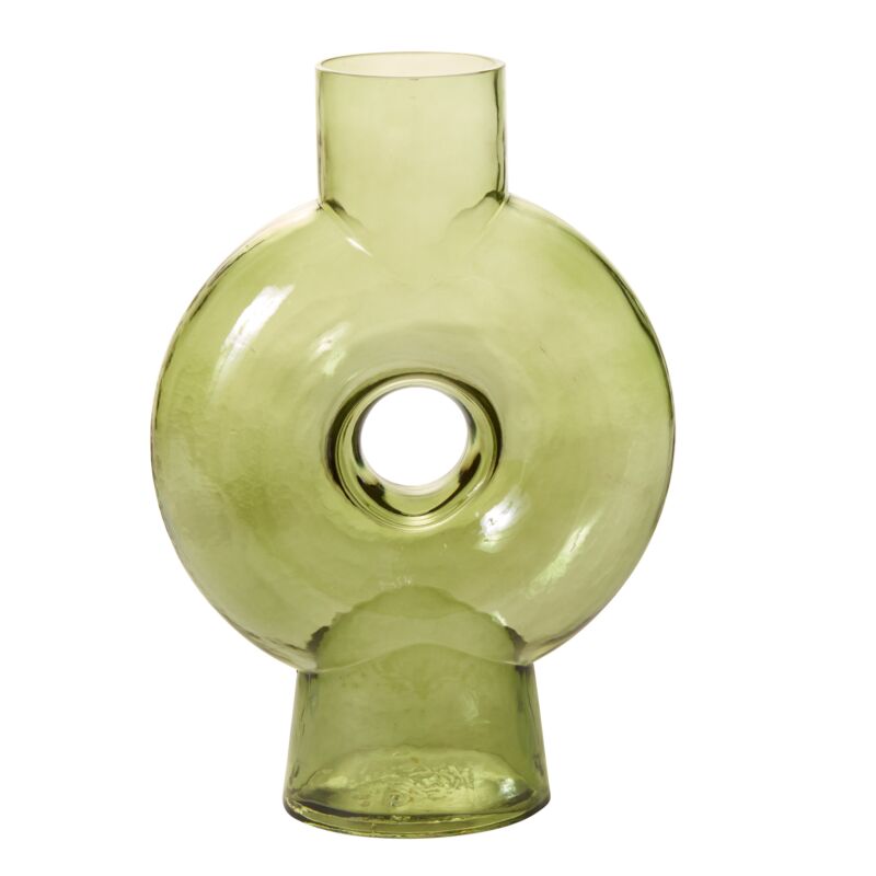 CIRCULO VASE