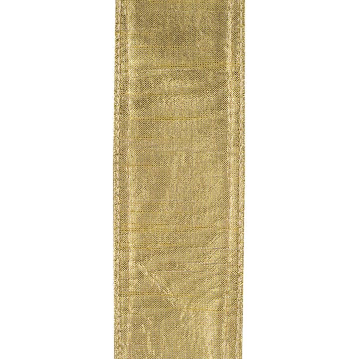 Pearl Plush Velvet Deluxe, Cream, 2-1/2 in, 5 Yards