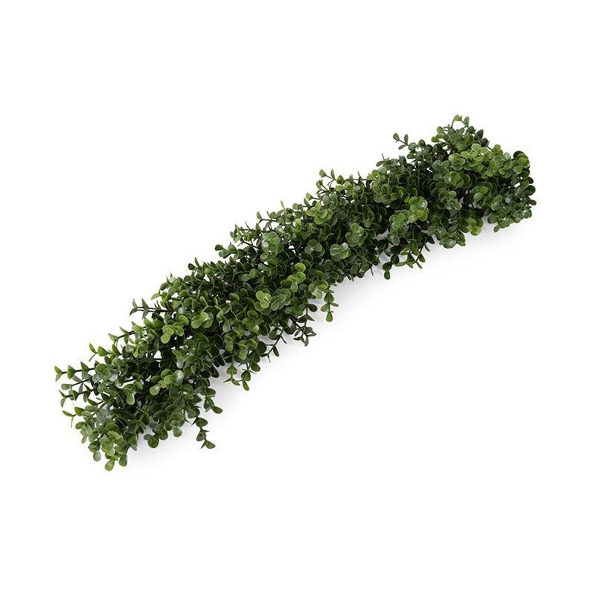 Faux Boxwood Strand - 20 Inch