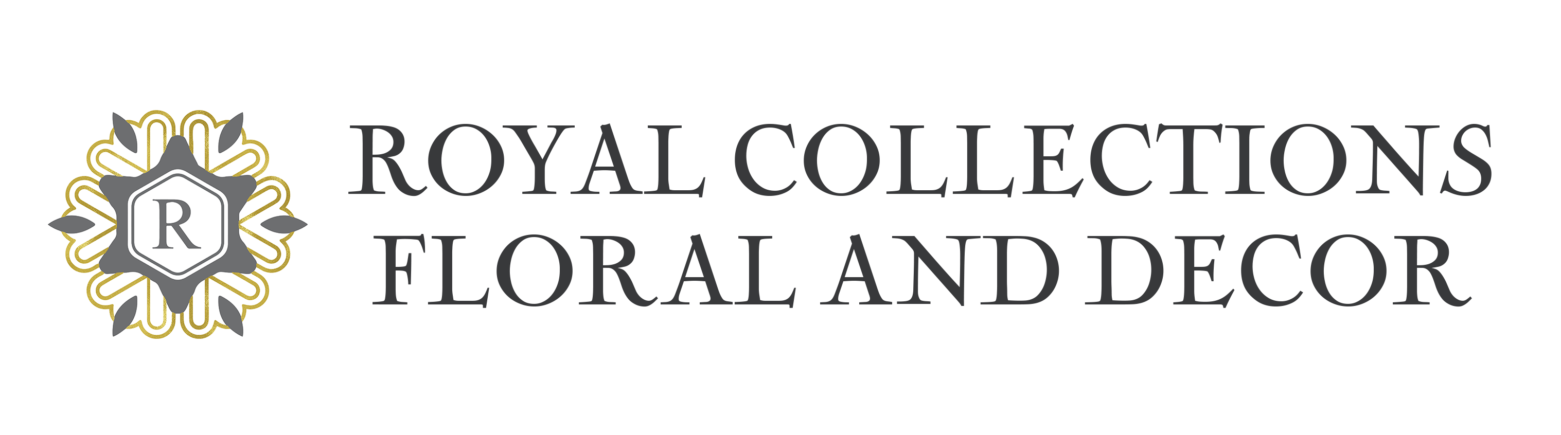 ROYAL COLLECTIONS FLORAL AND DECOR